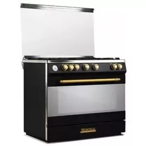 اجاق گاز تکنو ایتالیا D2B96G5VCO