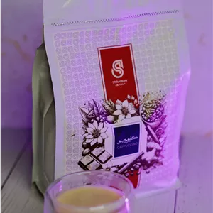 پودر کاپوچینو استرابون