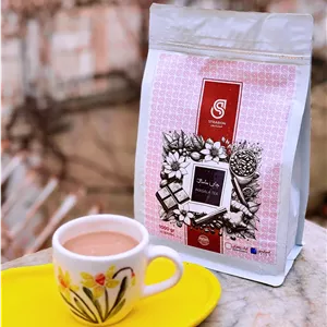 پودر چای ماسالا استرابون