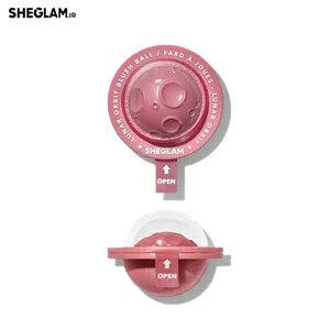 رژگونه فضایی شیگلم