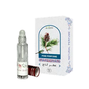 عطر کاج ارگانیک شو
