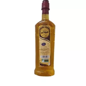 روغن ارده(کنجد) موذن اردکان