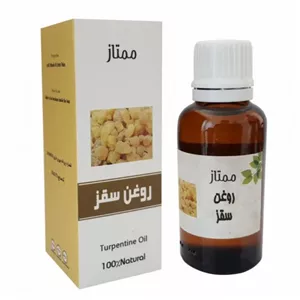 روغن سقز(درد مفاصل) وانشان