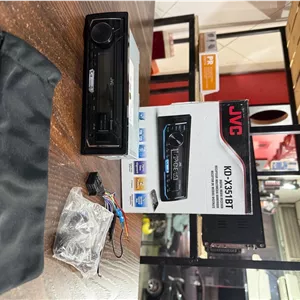 پخش جی وی سی مدل 351bt