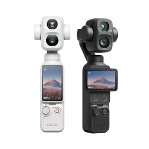 دوربین جیبی دو لنزی DJI Osmo Pocket 4P Standard Combo