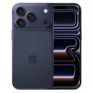 گوشی موبایل اپل ZA/A iphone 17 pro ظرفیت 256 گیگابایت با کد رجیستری گارانتی 18 ماهه شرکتی (not active)