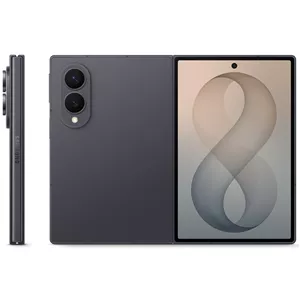 گوشی موبایل سامسونگ مدل Galaxy Z Fold 8 دو سیم کارت ظرفیت 256 گیگابایت و رم 12 گیگابایت با کد ریجستری و گارانتی شرکتی