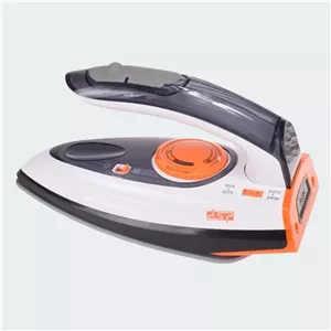 اتو بخار مسافرتی دی اس پی مدل KD1068