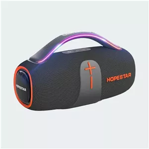 اسپیکر بلوتوثی HOPESTAR مدل H85