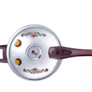 زودپز گلدار ۴.۴ لیتری آیکو مدل 20 CM