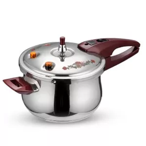 زودپز 11 لیتری آیکو مدل AK506PC