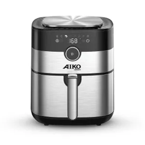 سرخ کن آیکو مدل AK476FR