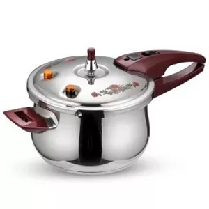 زودپز 7 لیتری آیکو مدل AK504PC