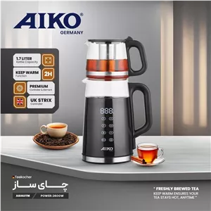 چای ساز آیکو مدل AK682TM