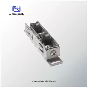 بلبرینگ دو چرخ ترمال وی شکل استیل YAER TS77