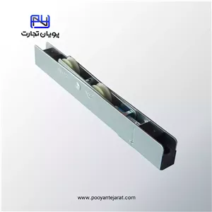 بلبرینگ دو چرخ قابل رگلاژ 120 کیلوگرم ROTO