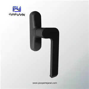 دستگیره تک زبانه آلتین پلاس راست ALAKS