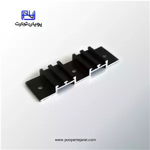 مویی فلزی نرمال 23 میلیمتری