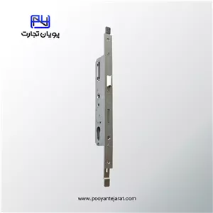 قفل درب سوئیچی قابل امتداد آلومینیومی 85*35 REZE