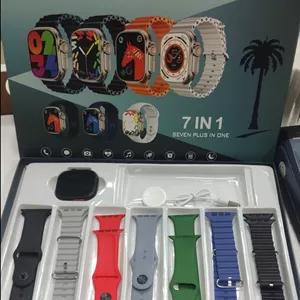 ساعت هوشمند برند اولترا سون پلاس