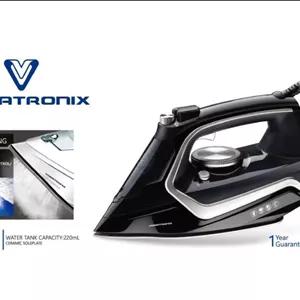 اتو بخار برند ووگاتی vogatronix ایتالیا مدل VE252