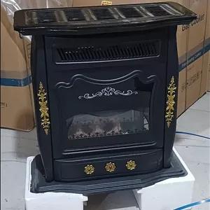 بخاری ۲۴ هزار آرنست رنگ مشکی