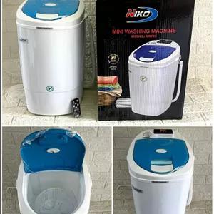 مینی واش نیکو ظرفیت ۳.۵ کیلوگرم مدل MW35