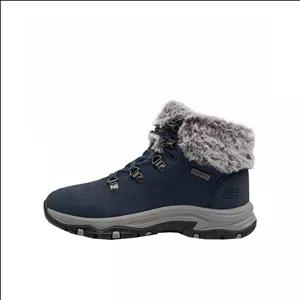 نیم بوت زنانه اسکچرز مدل 167178 NVY