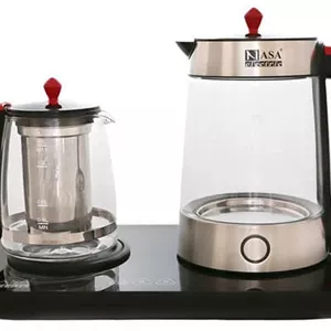 چایی ساز ناسا الکتریک کد 513