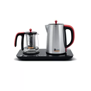 چایی ساز ناسا الکتریک کد 514