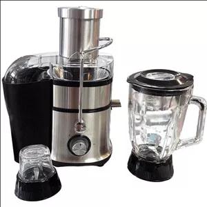 آبمیوه گیری 3 کاره سونیا کد 116