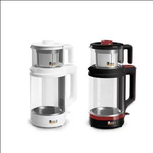 چایی ساز روهمی ناسا کد 523