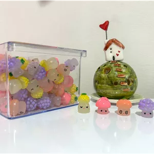 شبتاب قارچ میوه ای