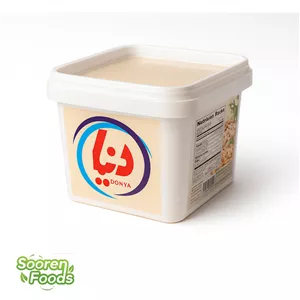 پنیر توفو دنیا | 420 گرم