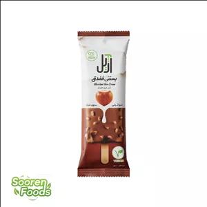 بستنی فندق آژیل کاله | 60 گرم