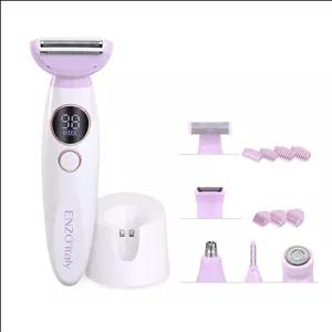 ماشین اصلاح چندکاره زنانه ENZO مدل EN-1402