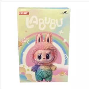 لبوبو رنگین کمان قایم موشک سوپرایزی(Hide In The Wild) - پاپ مارت