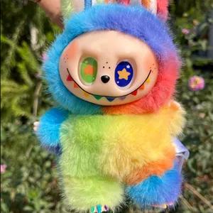 لبوبو رنگین کمان چشم ستاره ای سوپرایزی