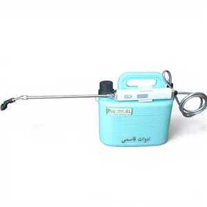 سمپاش شارژی اسمارت دیر 6 لیتری