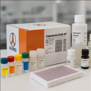 کیت هورمون CMV IgG با 96 تست برند پیشتاز