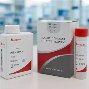 کیت CK-NAC دلتا درمان -250ML