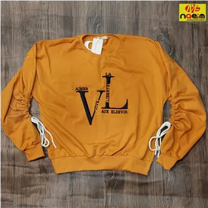 بلوز دورس زنانه فری سایز