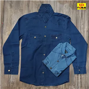 پیراهن لی مردانه L-3XL