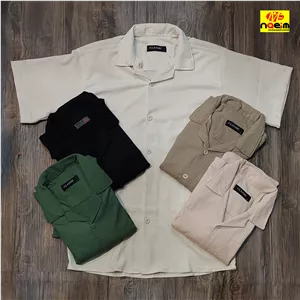 پیراهن مردانه مراکشی L-3XL