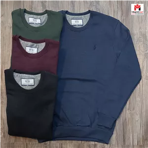 بلوز دورس مردانه XL-3XL POLO