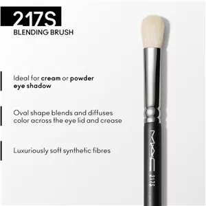 براش مک MAC 217S Blending Brush