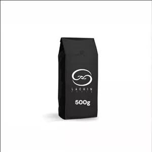 دان قهوه 100درصد روبوستا فول کافئین میکس کافه لاچین