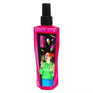 بادی اسپلش زنانه کالیستا مدل تیلر حجم 200 میلی لیتر