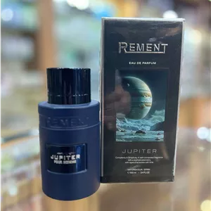 عطر ادکلن مردانه رمنت مدل مرکوری100 میل