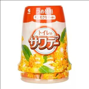 خوشبو کننده هوا کوبایاشی Kobayashi Sawaday Osmanthus رایحه گل عثمانتوس وزن 140 گرم